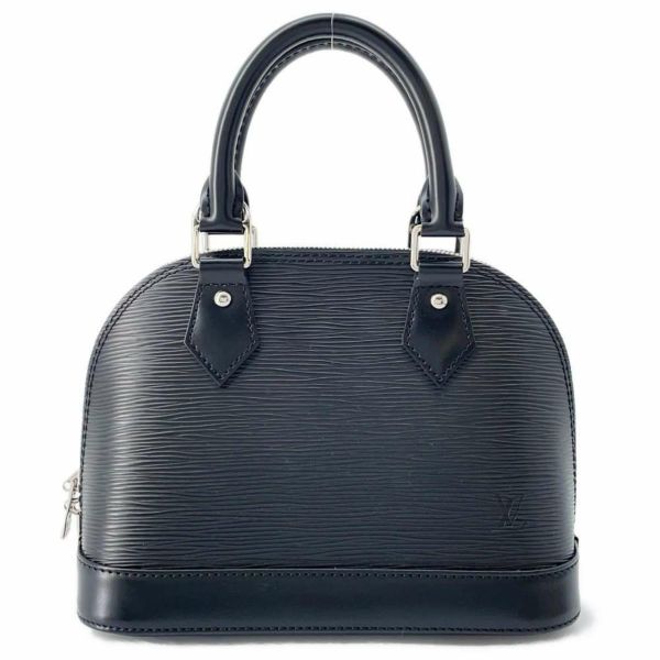ルイヴィトン ハンドバッグ エピ アルマBB M24645 LOUIS VUITTON