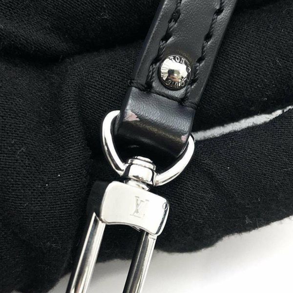 ルイヴィトン ハンドバッグ エピ アルマBB M24645 LOUIS VUITTON 黒 ブラック