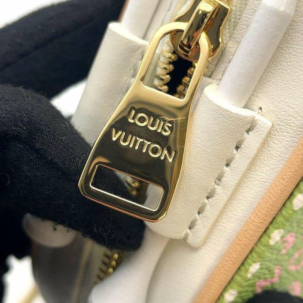 ルイヴィトン ゴルフセット・アンドルーズ ダミエ・ゴルフ GI1059 LOUIS VUITTON ゴルフ