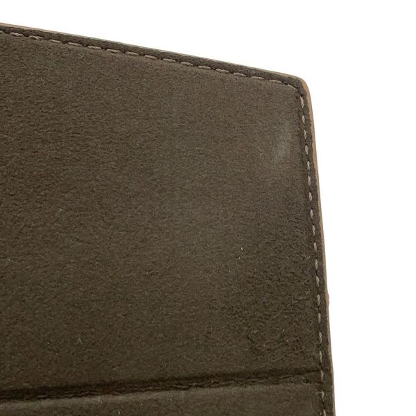 フェンディ ショルダーバッグ ソフトトランク バゲット シープスキン 7VA565 2way