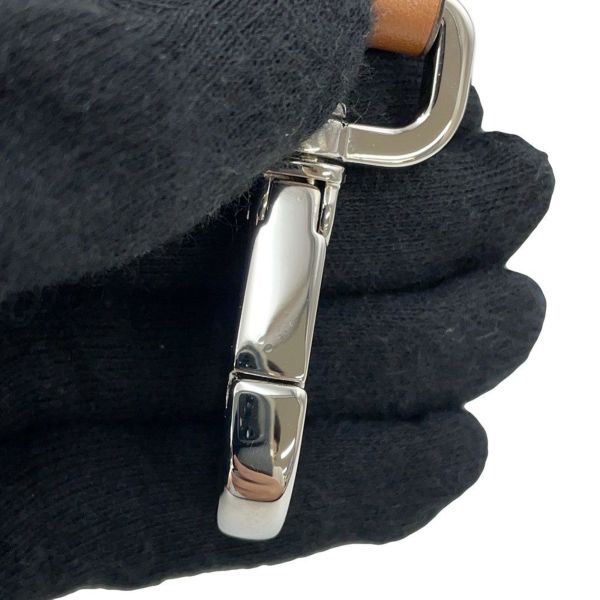 フェンディ ショルダーバッグ ソフトトランク バゲット シープスキン 7VA565 2way