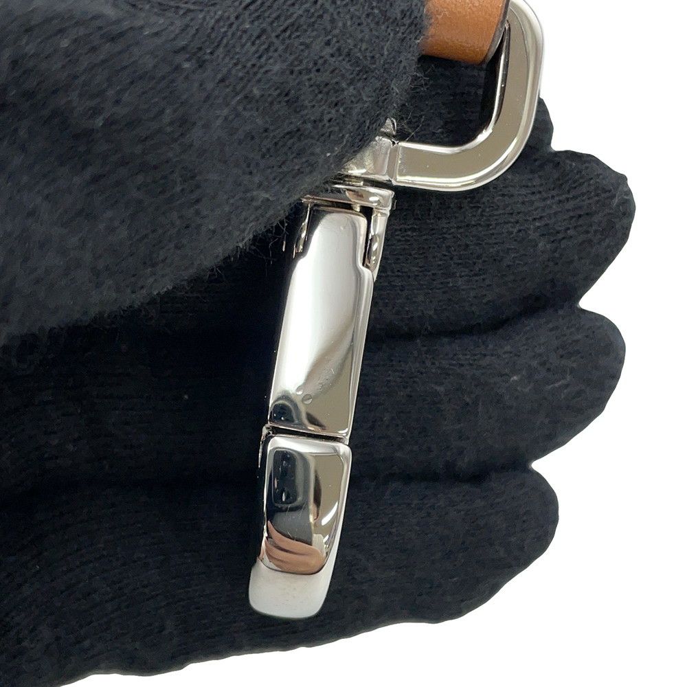 フェンディ ショルダーバッグ ソフトトランク バゲット シープスキン 7VA565 2way