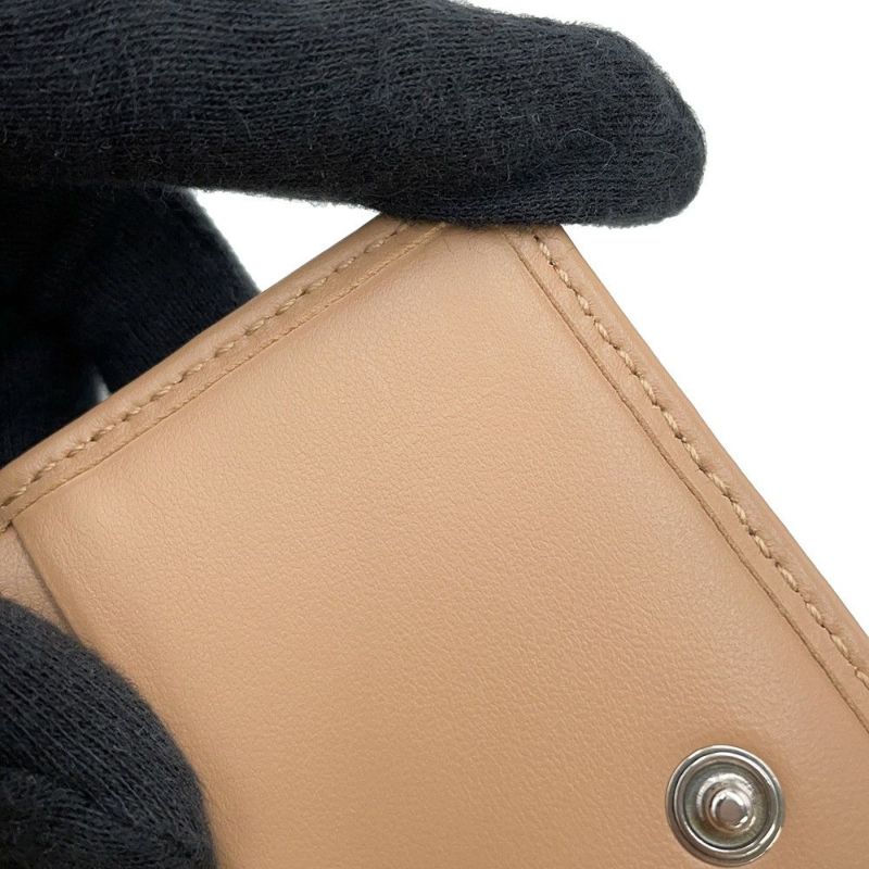 グッチ 二つ折り財布 GGマーモント カードケース ウォレット 466492 GUCCI ダブルG シェブロン