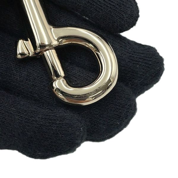 ヴァレンティノ・ガラヴァーニ ショルダーバッグ ロックスタッズ レザー 3W5B0Q57XUH VALENTINO 黒