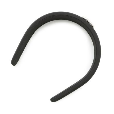 美品　シャネル　カチューシャ　汚れあり 美品 シャネル カチューシャ 汚れあり シャネル カチューシャ