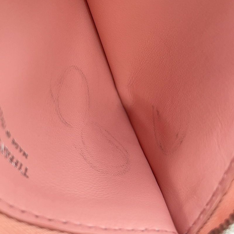 ティファニー カードケース 日本限定 ジップカードケース レザー 72458516 Tiffany&Co. 財布 コインケース