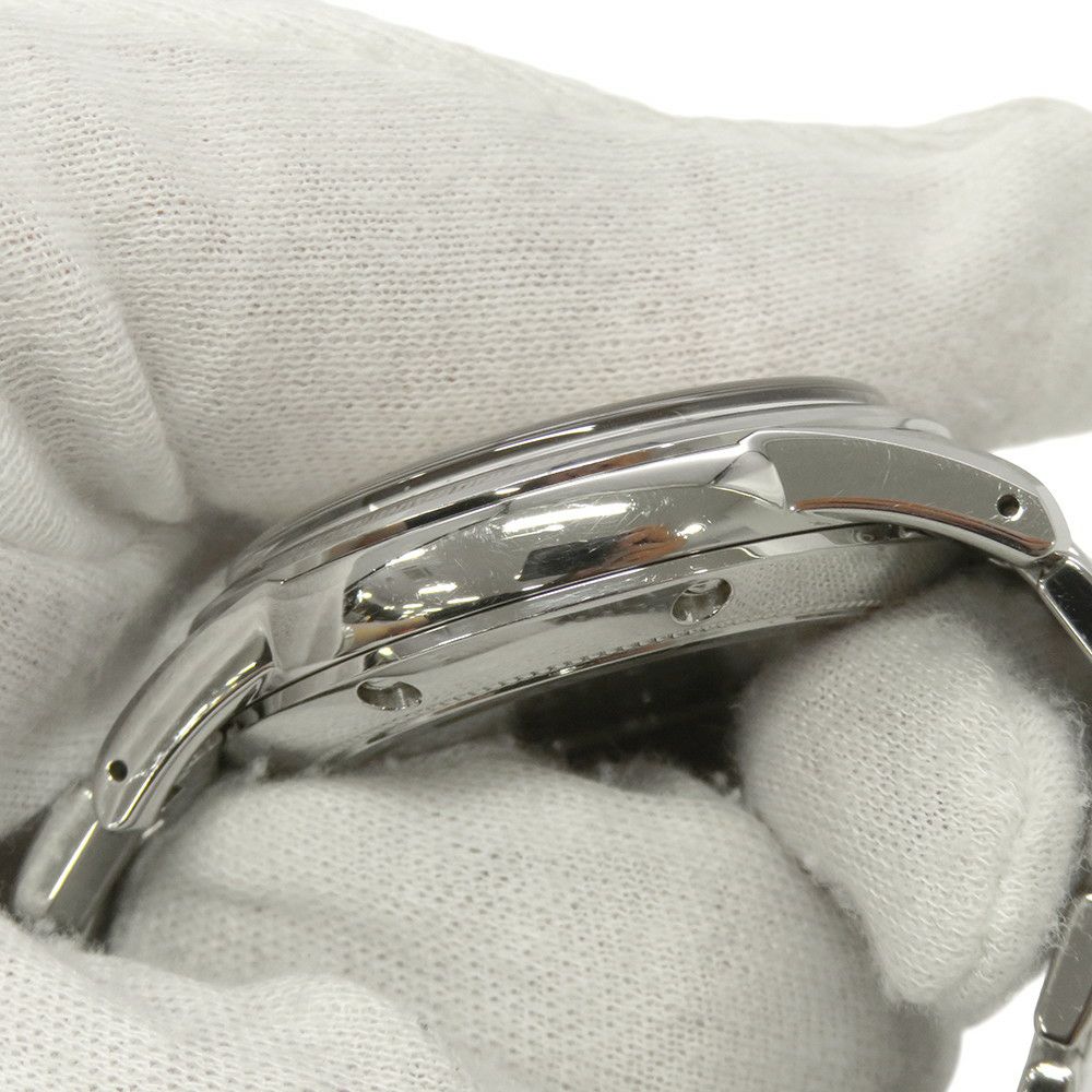 セイコー グランドセイコー 9Sメカニカル SBGW035 SEIKO 腕時計 アイボリー文字盤