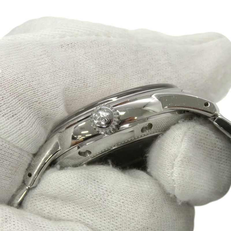 セイコー グランドセイコー 9Sメカニカル SBGW035 SEIKO 腕時計 アイボリー文字盤