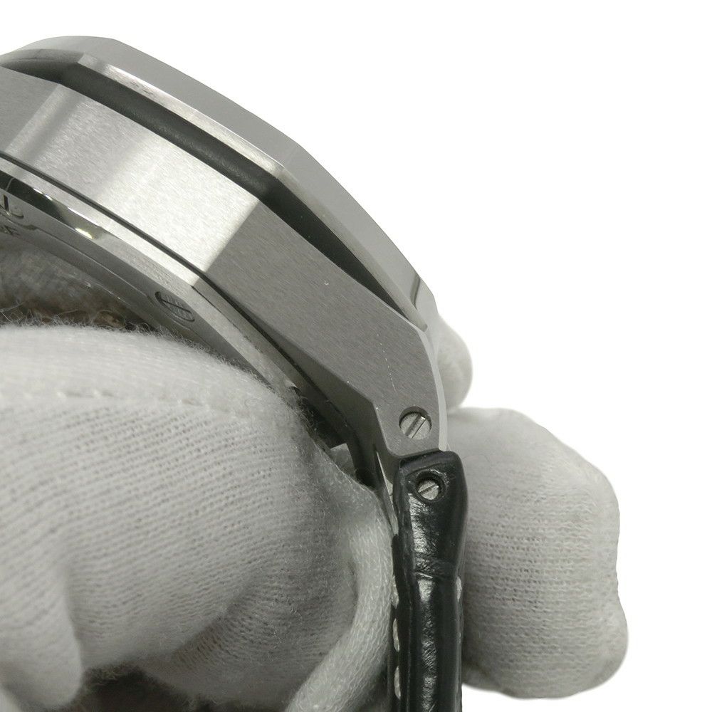 オーデマピゲ ロイヤルオーク オフショアクロノグラフ 26470ST.OO.A028CR.01 黒文字盤