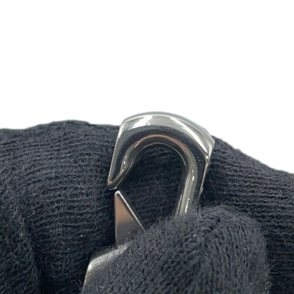 ルイヴィトン ネックレス チェーン モノグラム メタル M00307 LOUIS VUITTON メンズ アクセサリー