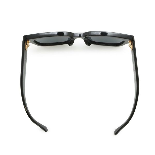 ルイヴィトン サングラス プラスチック LVエスケイプ スクエア Z1496E ブラック 黒 アイウェア