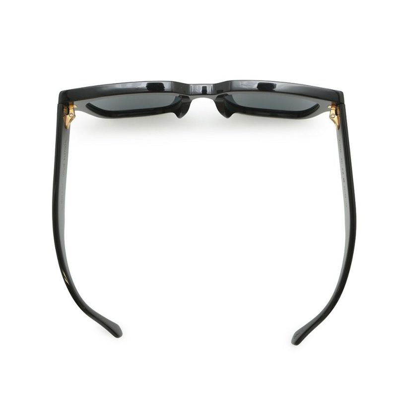 ルイヴィトン サングラス プラスチック LVエスケイプ スクエア Z1496E ブラック 黒 アイウェア