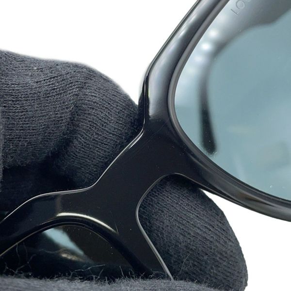 ルイヴィトン サングラス プラスチック LVエスケイプ スクエア Z1496E ブラック 黒 アイウェア