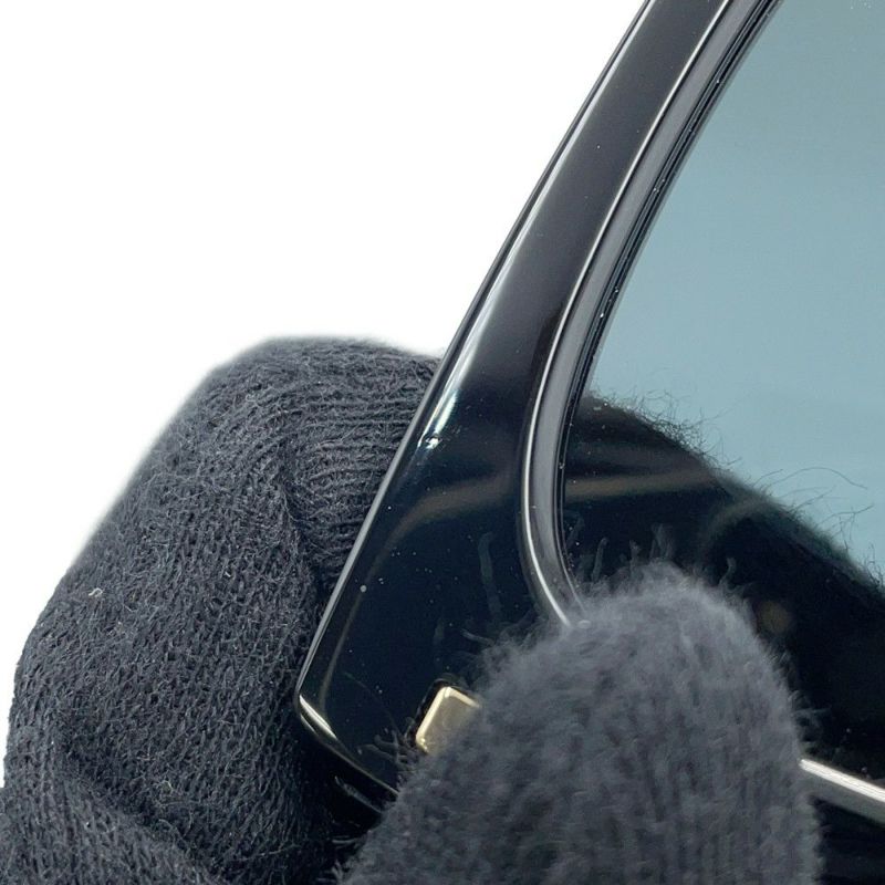 ルイヴィトン サングラス プラスチック LVエスケイプ スクエア Z1496E ブラック 黒 アイウェア