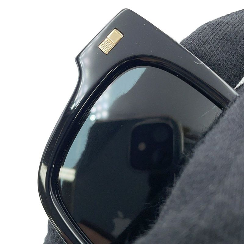 ルイヴィトン サングラス プラスチック LVエスケイプ スクエア Z1496E ブラック 黒 アイウェア