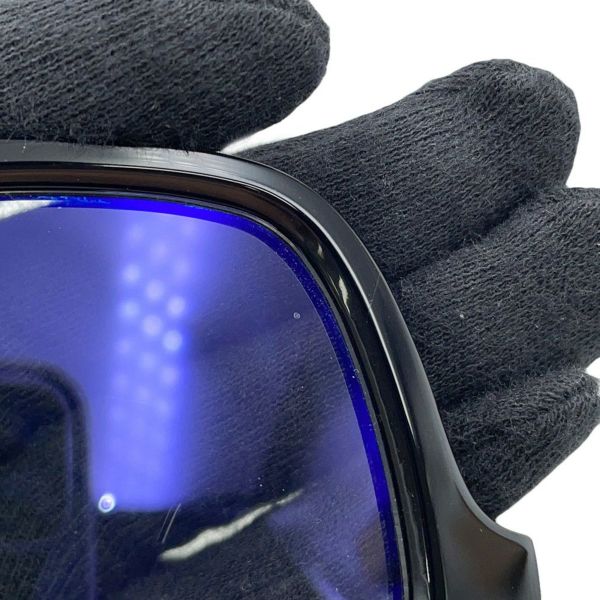 ルイヴィトン サングラス プラスチック オプティカル LV エスケイプ ブルーレイ Z1597E ブラック 黒 ブルーライトカット アイウェア