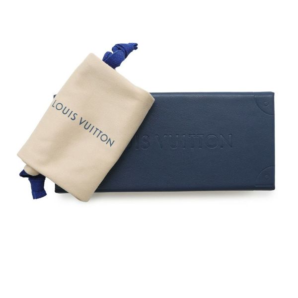 ルイヴィトン サングラス プラスチック オプティカル LV