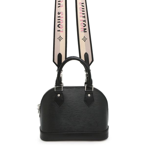 ルイヴィトン ハンドバッグ エピ アルマBB M59217 LOUIS VUITTON
