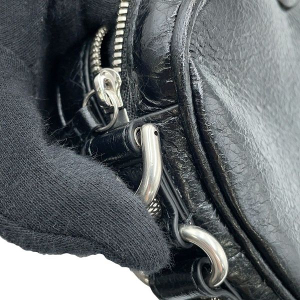 ★関税込★BALENCIAGA★ル カゴール ハート ショルダーバッグ★ BALENCIAGA バレンシアガ ルカゴール ハート ショルダーバッグ