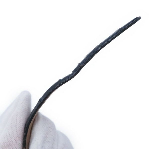 カルティエ タンク バスキュラント SM W1011158 Cartier 腕時計 アイボリー文字盤 クォーツ