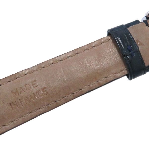 カルティエ タンク バスキュラント SM W1011158 Cartier 腕時計 アイボリー文字盤 クォーツ