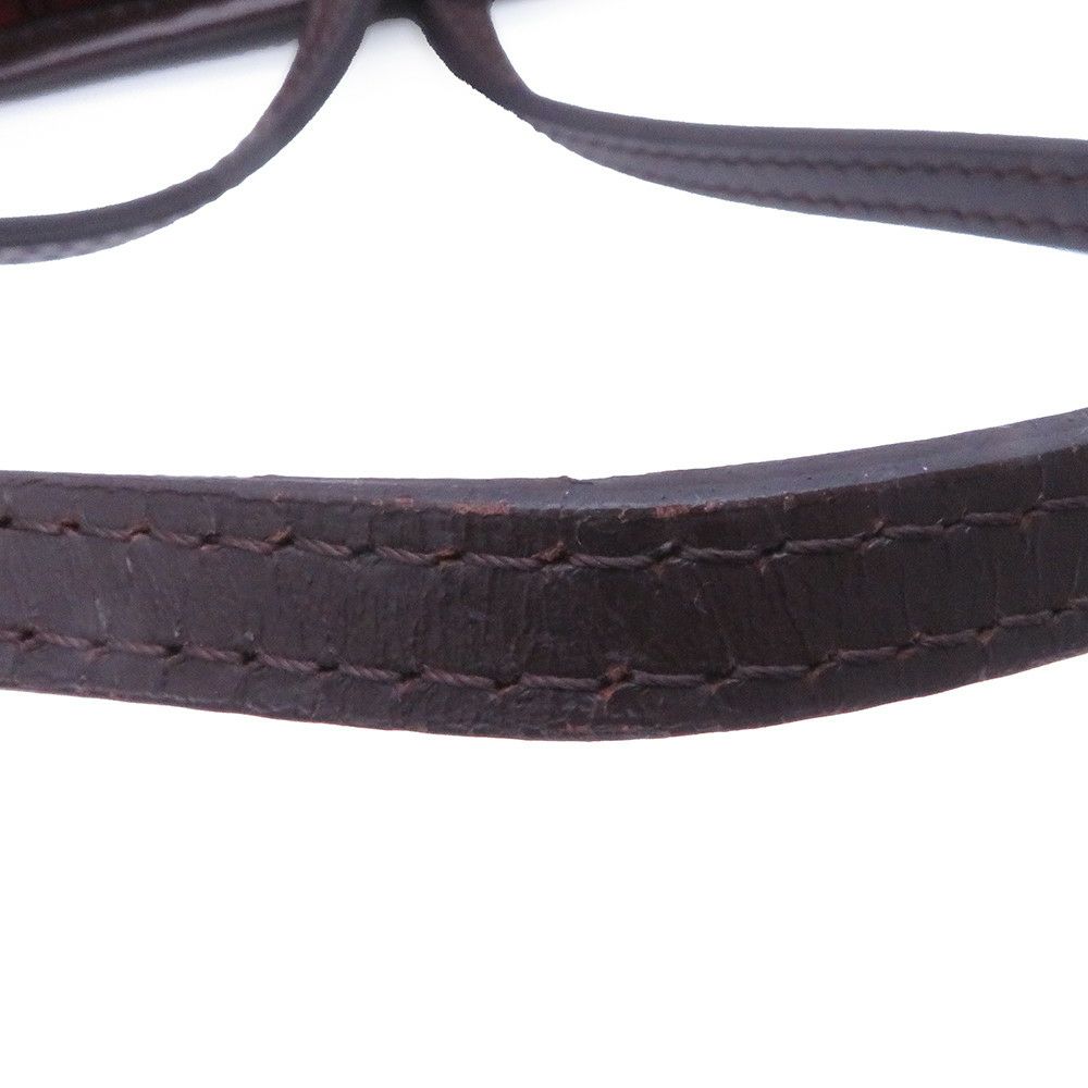 ルイヴィトン トートバッグ ダミエ・エベヌ ネヴァーフルMM ステッカー N40049 LOUIS VUITTON 限定 ヴィトン スパンコール パッチ