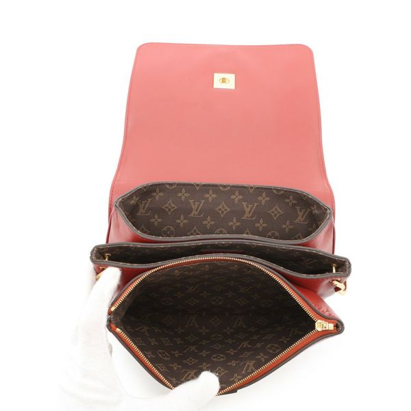 ルイヴィトン ショルダーバッグ ランデブー M57744 LOUIS