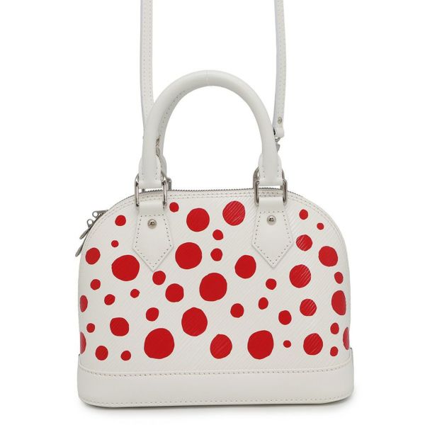 残少！Louis Vuitton ルイヴィトン アルマBBバッグ LOUIS VUITTON ルイヴィトン バッグ レディース 新品 新作