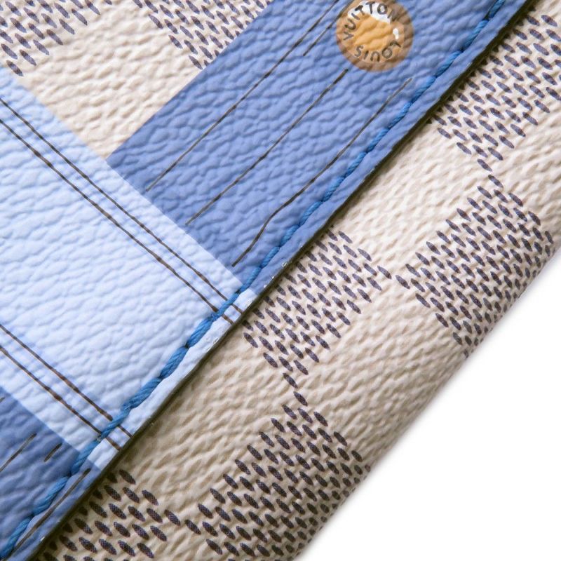 ルイヴィトン ショルダーバッグ ダミエ・アズール/サマートランクコレクション ネオノエ N41066 LOUIS VUITTON