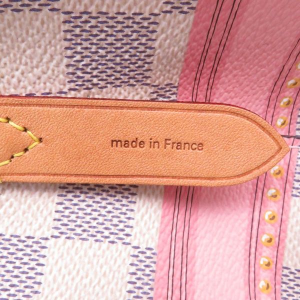 ルイヴィトン ショルダーバッグ ダミエ・アズール/サマートランクコレクション ネオノエ N41066 LOUIS VUITTON