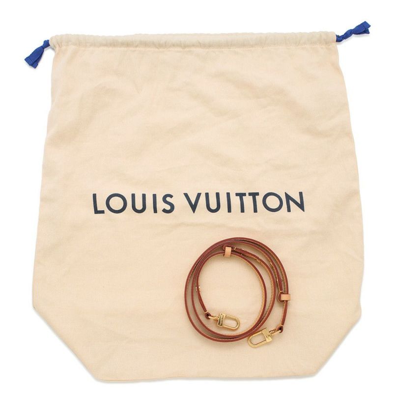 ルイヴィトン ショルダーバッグ ダミエ・アズール/サマートランクコレクション ネオノエ N41066 LOUIS VUITTON