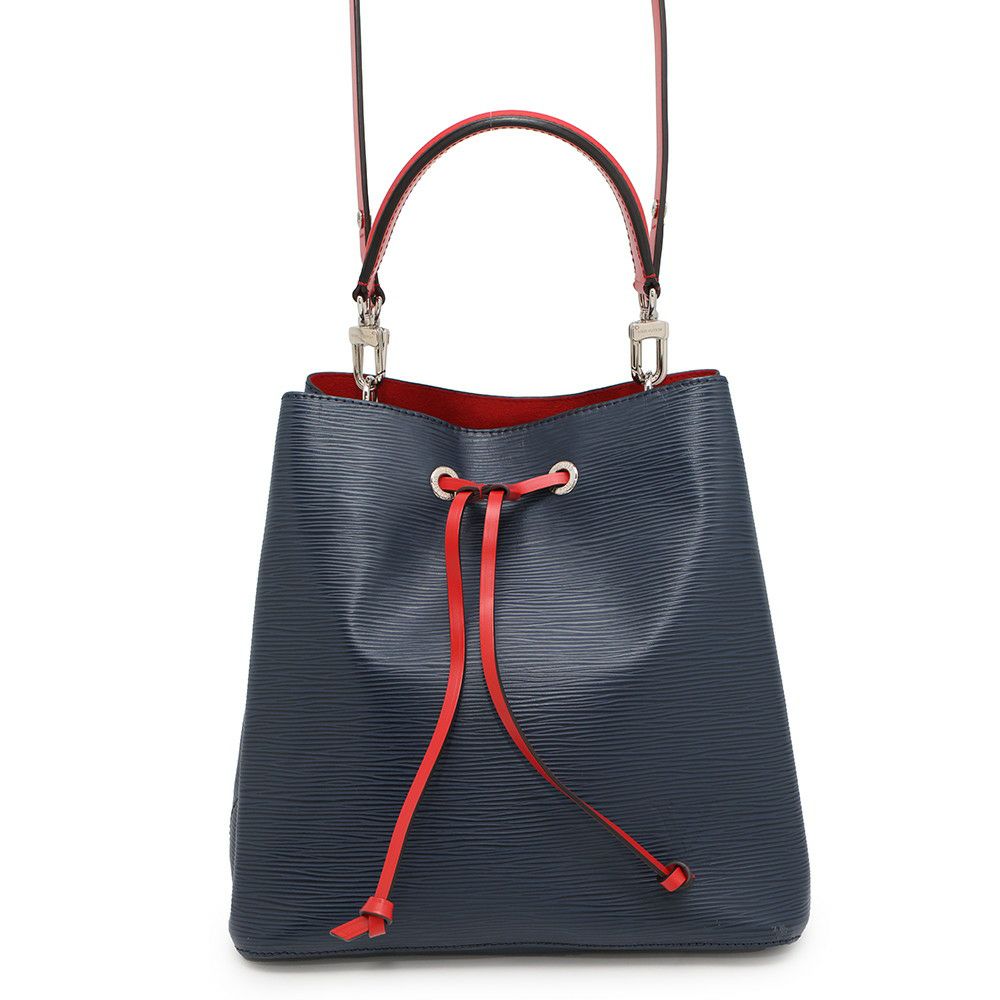 ルイヴィトン ハンドバッグ エピ ネオノエ M54367 LOUIS VUITTON 2wayバッグ