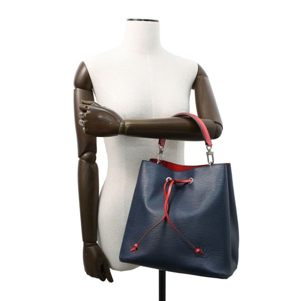 ルイヴィトン ハンドバッグ エピ ネオノエ M54367 LOUIS VUITTON