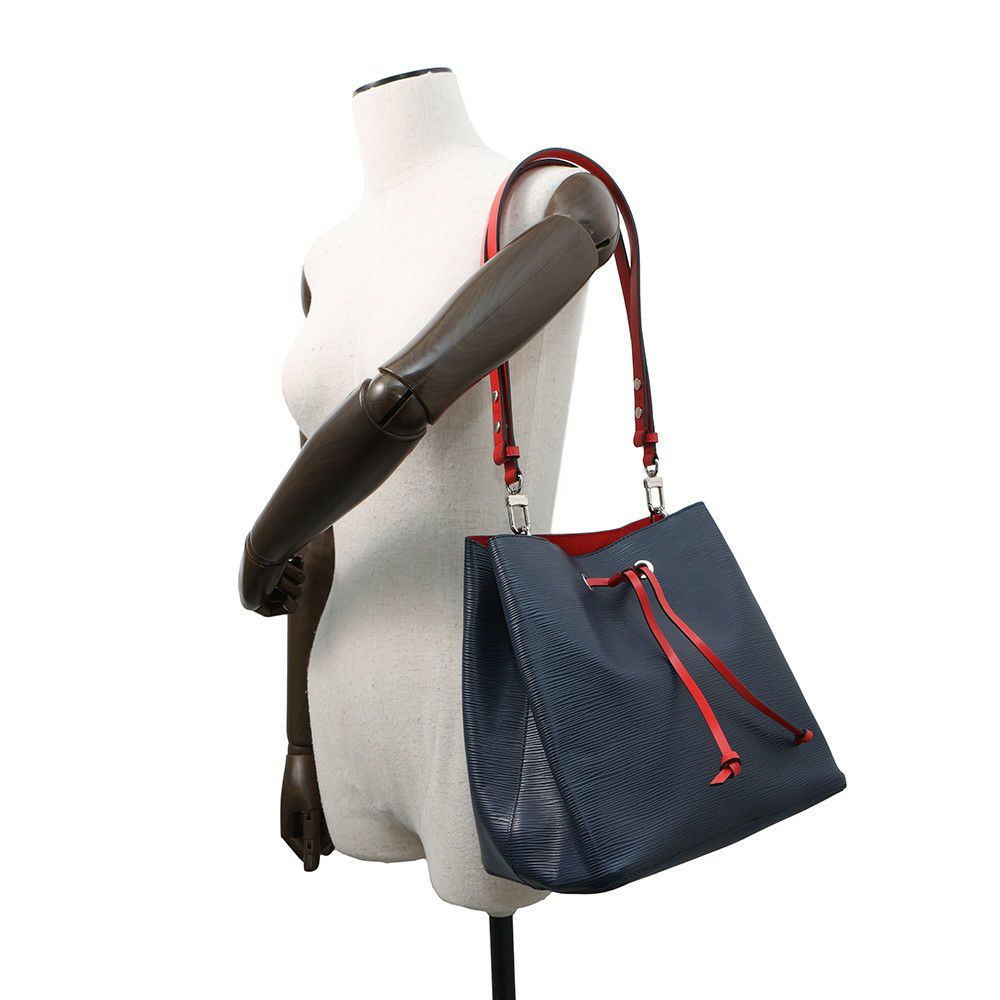 ルイヴィトン ハンドバッグ エピ ネオノエ M54367 LOUIS VUITTON 2wayバッグ