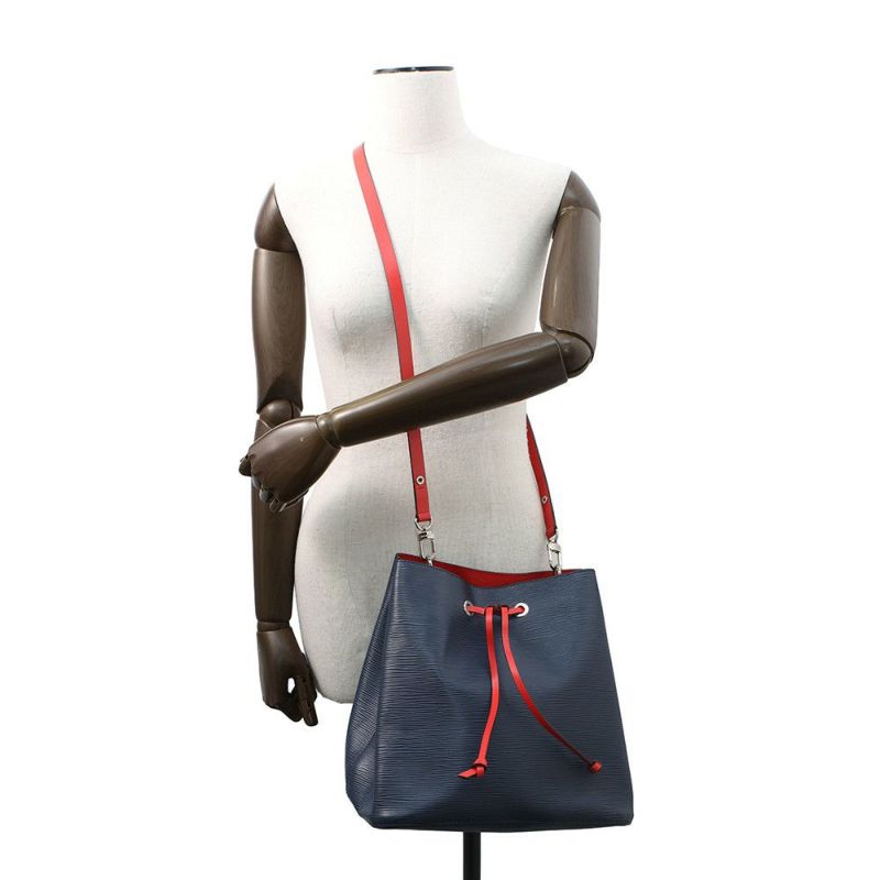 ルイヴィトン ハンドバッグ エピ ネオノエ M54367 LOUIS VUITTON 2wayバッグ