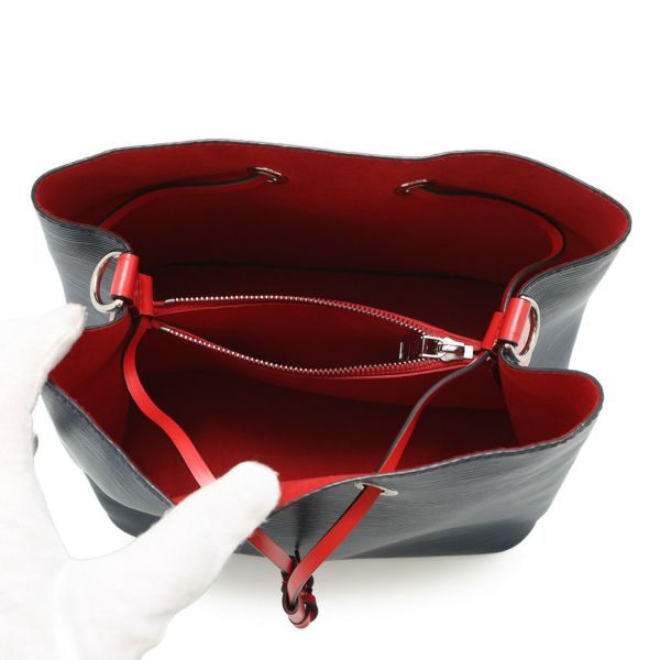 ルイヴィトン ハンドバッグ エピ ネオノエ M54367 LOUIS VUITTON 2wayバッグ