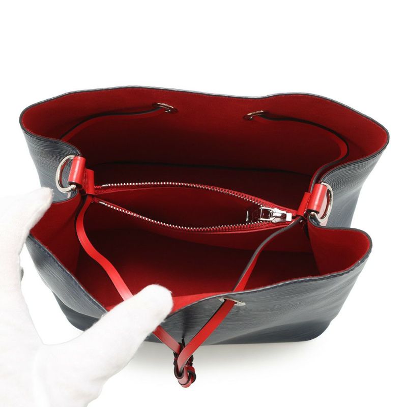 ルイヴィトン ハンドバッグ エピ ネオノエ M54367 LOUIS VUITTON 2wayバッグ