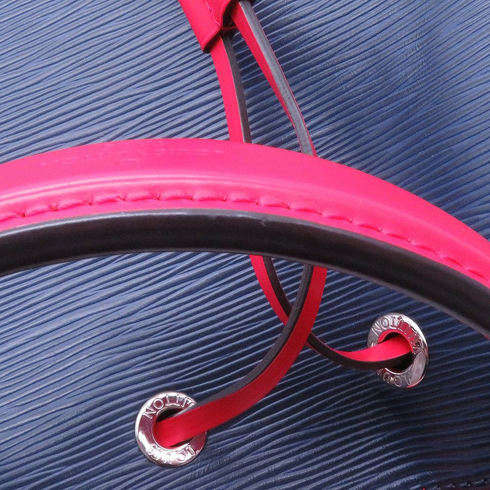 ルイヴィトン ハンドバッグ エピ ネオノエ M54367 LOUIS VUITTON 2wayバッグ