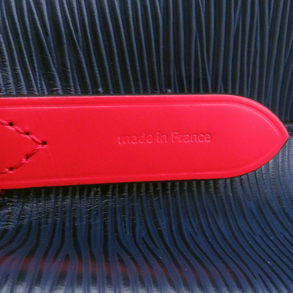 ルイヴィトン ハンドバッグ エピ ネオノエ M54367 LOUIS VUITTON 2wayバッグ