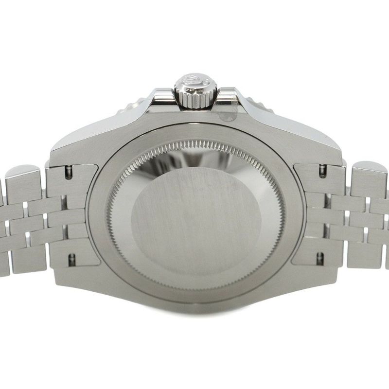 ロレックス GMTマスター2 126720VTNR ROLEX 腕時計 黒文字盤