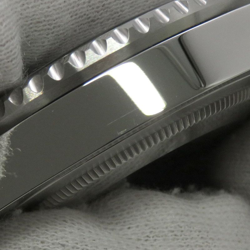 ロレックス GMTマスター2 126720VTNR ROLEX 腕時計 黒文字盤