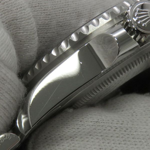 ロレックス GMTマスター2 126720VTNR ROLEX 腕時計 黒文字盤