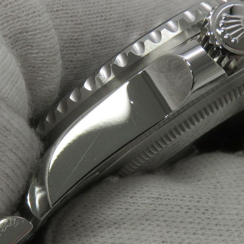 ロレックス GMTマスター2 126720VTNR ROLEX 腕時計 黒文字盤