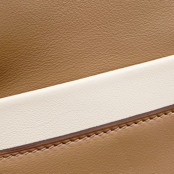 エルメス バーキン30 カラーマティック チャイ/ライム/カシス/ブルーブリュム/シルバー金具 スイフト B刻印 HERMES Birkin