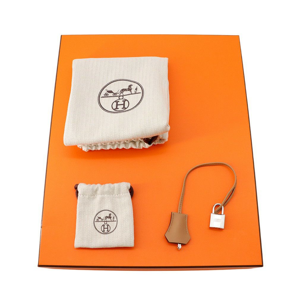 エルメス バーキン30 カラーマティック チャイ/ライム/カシス/ブルーブリュム/シルバー金具 スイフト B刻印 HERMES Birkin