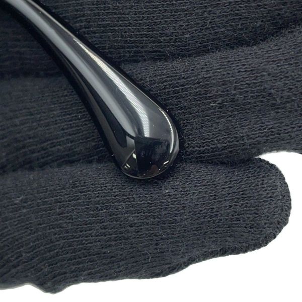 シャネル サングラス ココマーク キルティング スクエアシェイプ 偏光レンズ 54□17 140 5484-A CHANEL アイウェア 黒