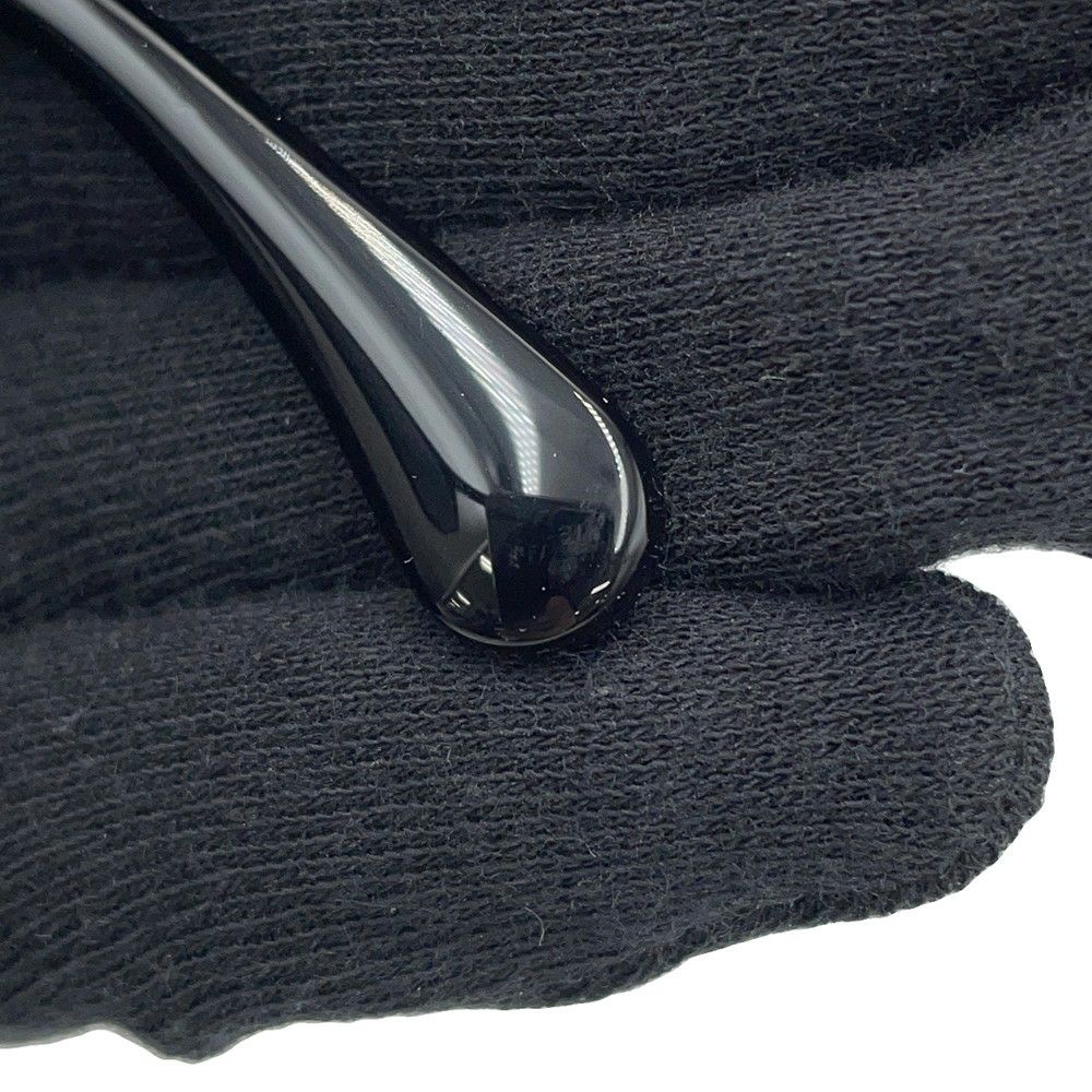 シャネル サングラス ココマーク キルティング スクエアシェイプ 偏光レンズ 54□17 140 5484-A CHANEL アイウェア 黒