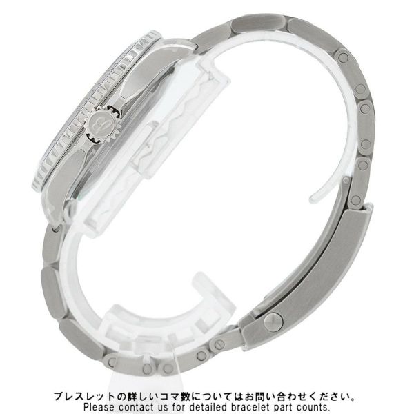 ブライトリング スーパーオーシャン オートマチック42 A17375211B1A1 BREITLING 腕時計 黒文字盤