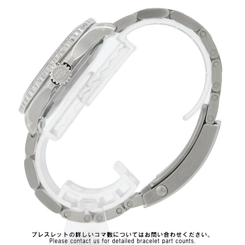 ブライトリング スーパーオーシャン オートマチック42 A17375211B1A1 BREITLING 腕時計 黒文字盤