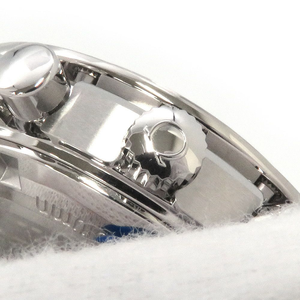 オメガ スピードマスター レーシング 326.30.40.50.01.001 OMEGA 腕時計 ウォッチ 黒文字盤